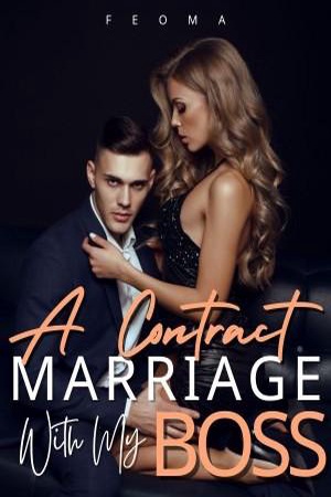 A Contract Marriage With My Boss