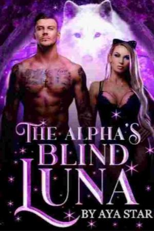 Alpha's Blind Luna