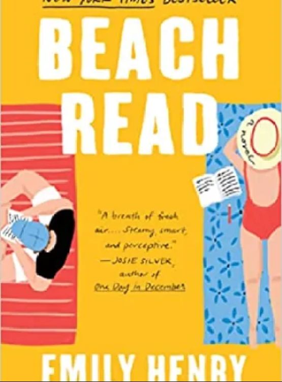 Beach Read