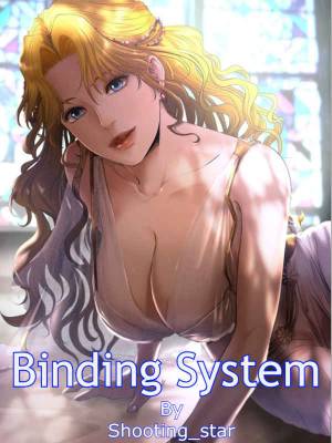 Binding System