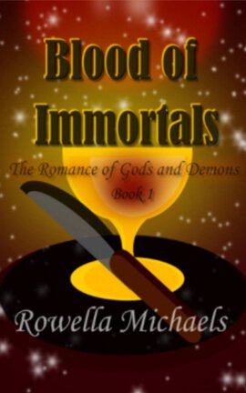 Blood of Immortals