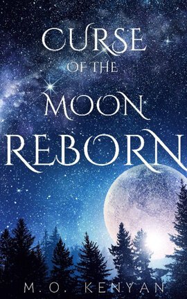 CURSE OF THE MOON REBORN