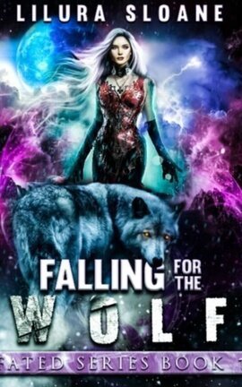 Falling for the wolf