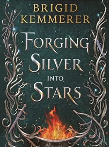 Forging Silver into Stars