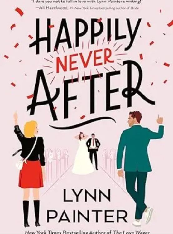 Happily Never After