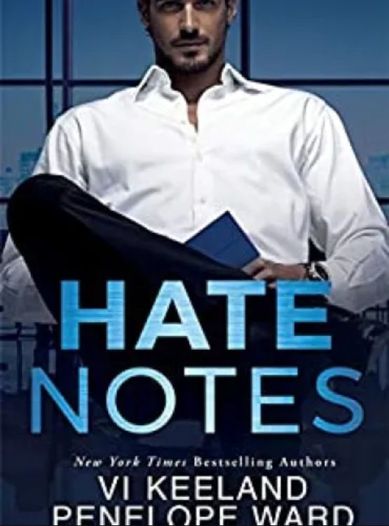 Hate Notes