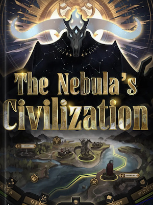 The Nebula's Civilization