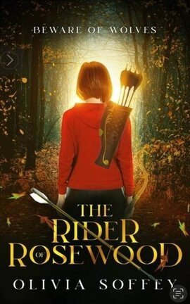 The Rider of Rosewood