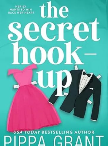 The Secret Hook-Up