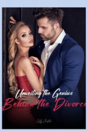 Unveiling the Genius Behind the Divorcee