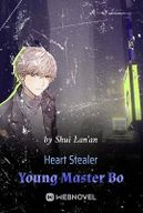 Heart Stealer Young Master Bo