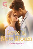 Love's New Bloom by Simone Hastings