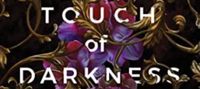 A Touch of Darkness (Hades x Persephone Saga Book 1)