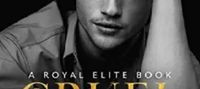 Cruel King: A Dark New Adult Romance (Royal Elite)