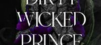 Dirty Wicked Prince (Court Legacy Book 1)