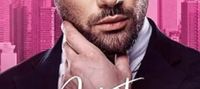 Just Pretending: An Age Gap Enemies to Lovers Romance (Alpha Billionaire)