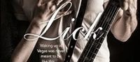 Lick: A Steamy Rock N’ Roll Romance (Stage Dive Series Book 1)