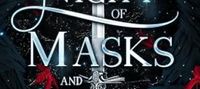 Night of Masks and Knives (The Broken Kingdoms Book 4)