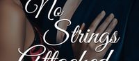 No Strings Attached novel (Sharp and Clara’s)