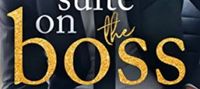 Suite on the Boss (New York Billionaires Book 5)