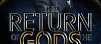 The Return of the Gods (Children of the Sun Book 1)