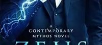 Zeus (Contemporary Mythos Book 6)